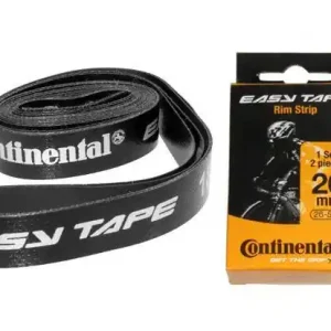 Oryginalny Ochraniacz dętki/taśmy Continetnal Easy Tape 26" 26-559zestaw 2 szt.