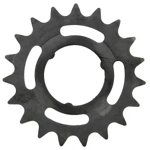 Ekspresowa dostawa Zębatka nakładana Z-19, 19T na szeroki łańcuch