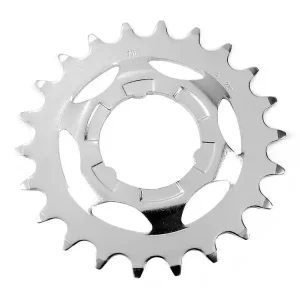 Najlepsza cena Zębatka SM-GEAR 22T (2,3 mm) 1/2 x 3/32" do piast Shimano Nexus SG-S705, SG-S505, SG-8R60, SG-C6060, SG-C6061