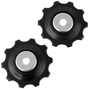 Kółka przerzutki Shimano Tourney, 6/7/8-rz, 10T, Y56398030 Zwrot pieniędzy