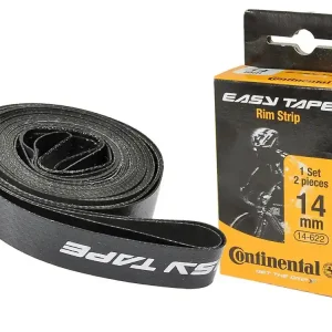 Ochraniacz dętki/taśmy Continental 28" 14-622 przód+tył do 8 bar Promocja