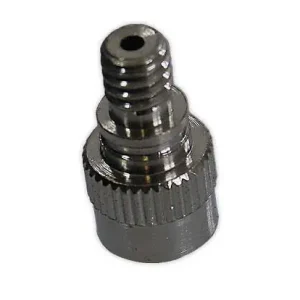 Adapter, redukcja zaworu dętki z AV na DV Szybka dostawa