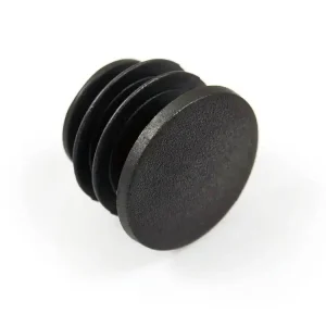 Zatyczka, korek, zaślepka do kierownicy rogu K-850 PC czarny Niska cena