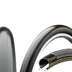 Wyprzedaż Opona Continental Hometrainer 26x1,75 zwijana, do trenażera