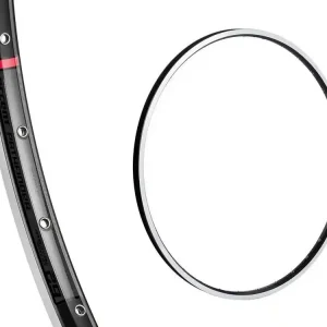 Oferta Obręcz Accent Pathfinder 26" MTB 36 otworów czarna