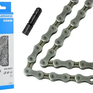 Kup teraz Łańcuch Shimano CN-4601 116 ogniw 10 rzędowy Tiagra