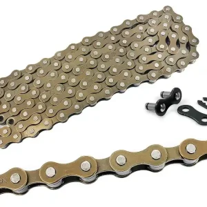 Łańcuch Accent AC-101 1-rzędowy, szeroki (wide) Szybka dostawa