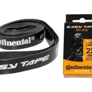 Ochraniacz dętki/taśmy Continental Easy Tape 26" 22-559zestaw 2 szt. Oferta limitowana