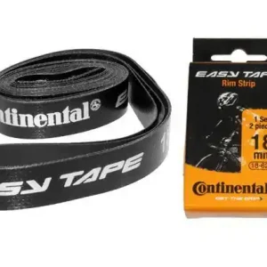 Premium Ochraniacz dętki/taśmy Continental Easy Tape 28" 18-622zestaw 2 szt.