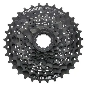 Ekspresowa dostawa Kaseta rowerowa Shimano Altus CS-HG31 8 rzędów 11-32 zęby