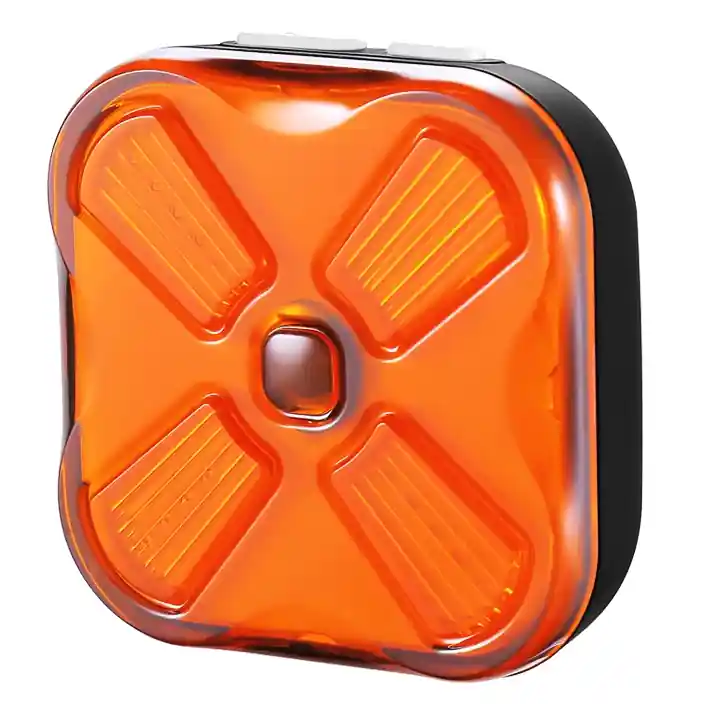 Kup teraz Lampka tylna Ravemen CL06, 50 lm, czujnik hamowania i świateł, USB-C