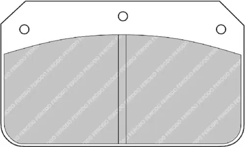 MDB1796 M1144 MINTEX KLOCKI HAMULCOWE Szybka dostawa