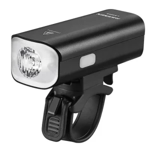 Popularny Lampka przednia Ravemen LR500S czarna, 500 lumenów, USB-C