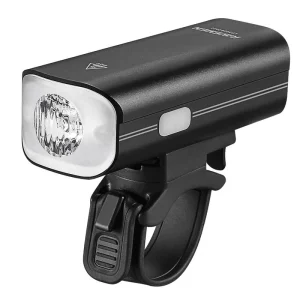 Oferta limitowana Lampka przednia Ravemen LR800P czarna, 800 lumenów, USB