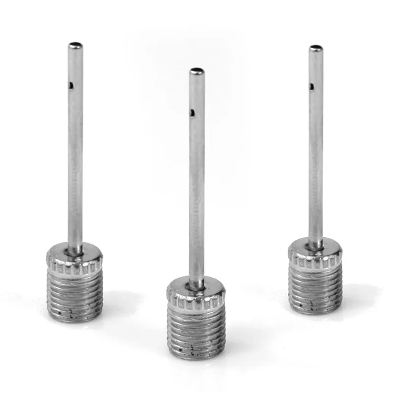 Igła do pompki do pompowania piłek - 3 sztuki Bezpieczna płatność