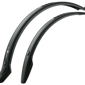 Błotniki SKS Velo 55 Cross 28" zestaw, czarny Oryginalny