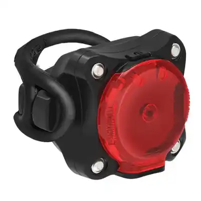 Autentyczny Lampka tylna Lezyne ZECTO DRIVE MAX+ 400 Lumenów, USB-C