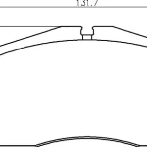MDB1860 F4R 18.00 MINTEX KLOCKI HAMULCOWE Ekspresowa dostawa