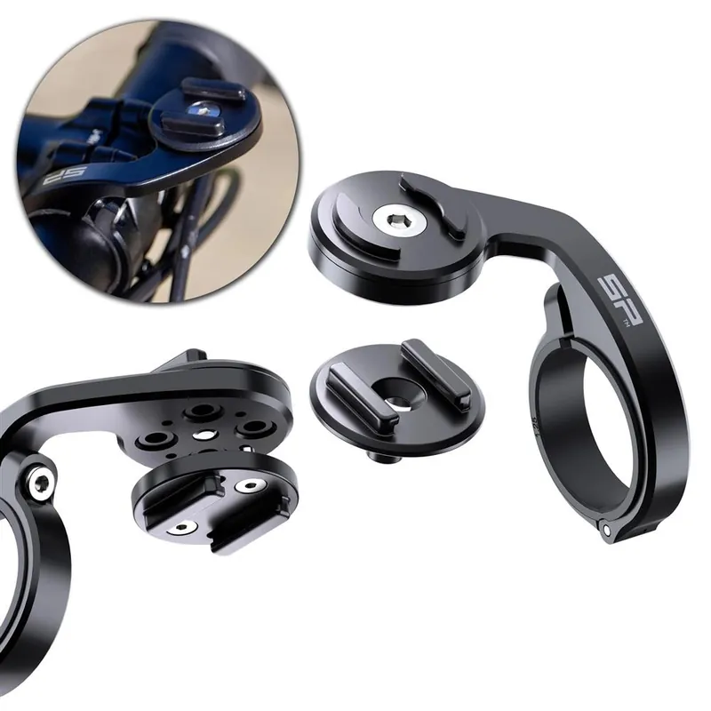 Uchwyt rowerowy SP Connect Bike Mount Pro II z mocowaniem na kierownice Ekspresowa dostawa