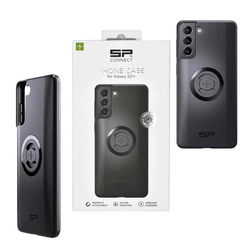 Kup teraz Etui SP Connect+ do Samsung Galaxy S21+