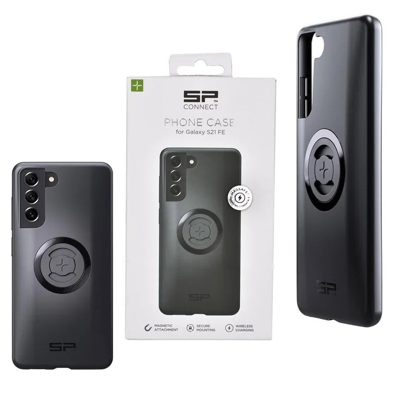 Etui SP Connect+ do Samsung Galaxy S21 FE Najlepsza cena