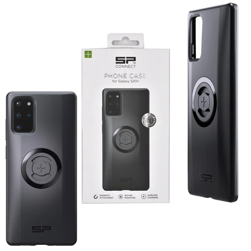 Wysoka jakość Etui SP Connect+ do Samsung Galaxy S20+