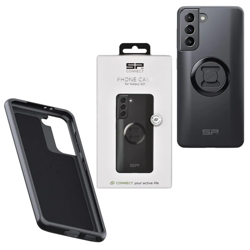 Etui SP Connect do Samsung Galaxy S21 Premium