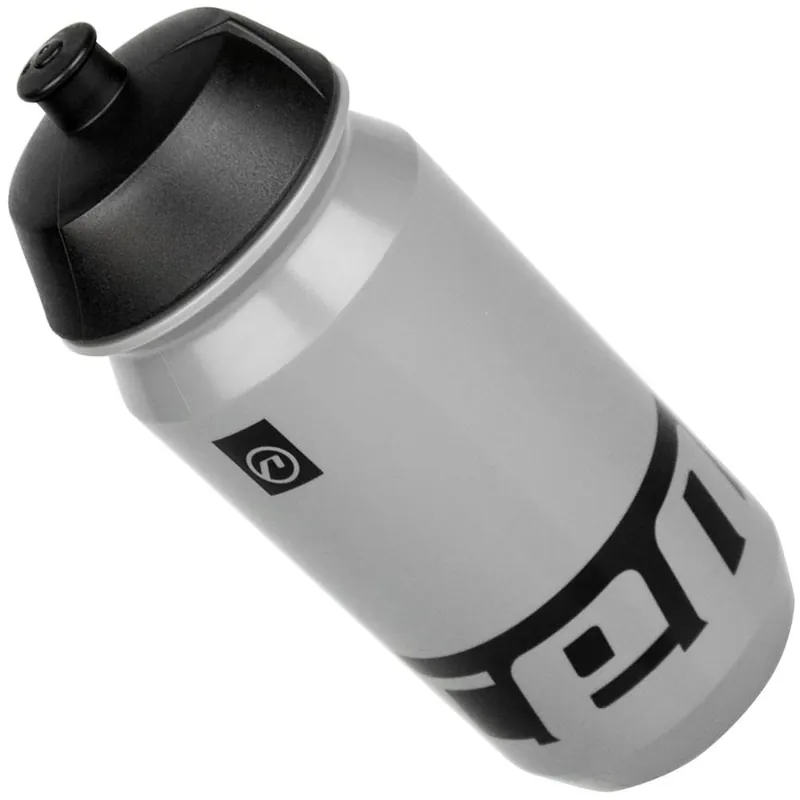 Bidon Accent Peak szaro-czarny 500 ml Popularny