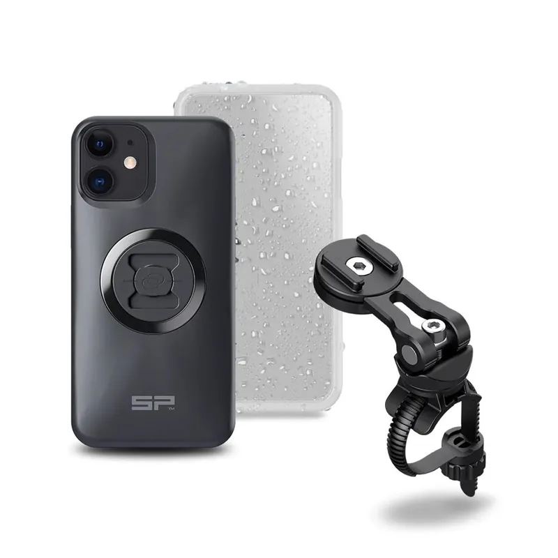Zestaw SP Connect Bike Bundle II iPhone 12mini Nowość