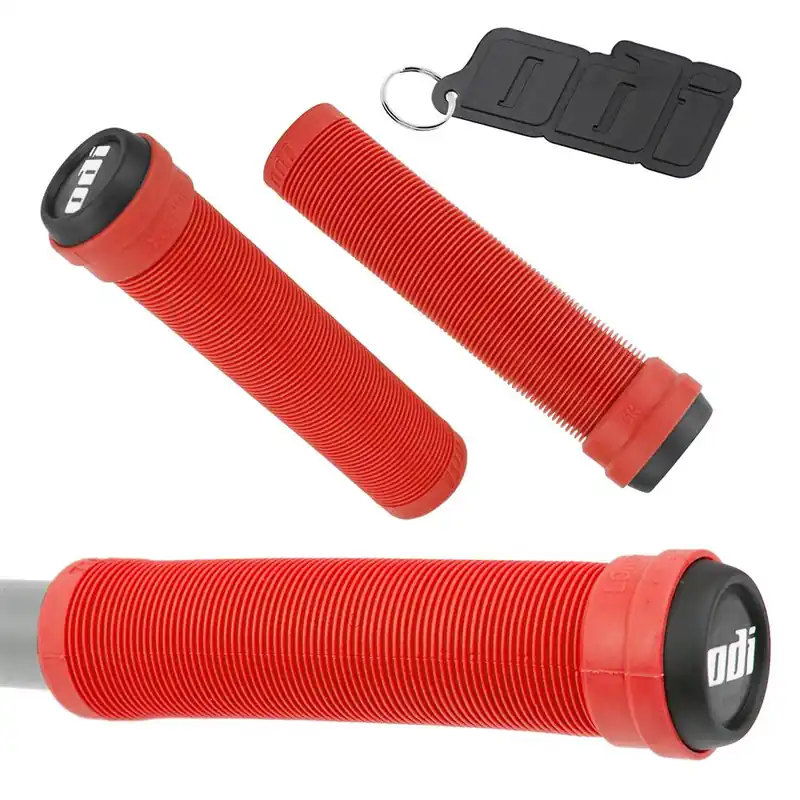 Chwyty ODI Longneck FL czerwone 30x135mm Zamów teraz