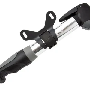 Niska cena Pompka rowerowa SKS Injex T-Zoom, firmy SKS German, presta, dunlop oraz schrader