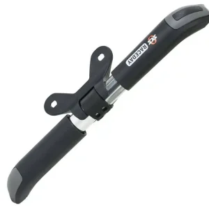 Pompka rowerowa SKS Raceday, firmy SKS Germany, do wentyli presta Szybka dostawa