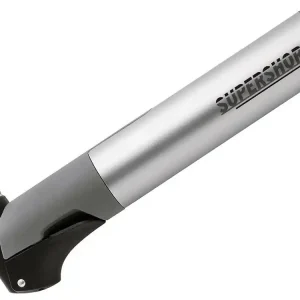 Pompka rowerowa SKS Supershort, firmy SKS Germany, presta, dunlop oraz schrader Szybka dostawa