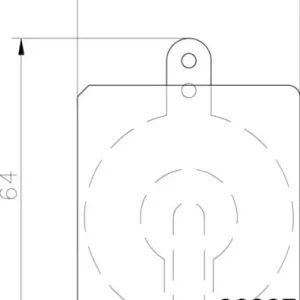 MGB704 M1144MINTEX KLOCKI HAMULCOWE Wysoka jakość