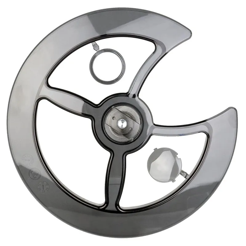 Niska cena Osłona łańcucha SW-720, PCV, 48T, uniwersalna, podpalana