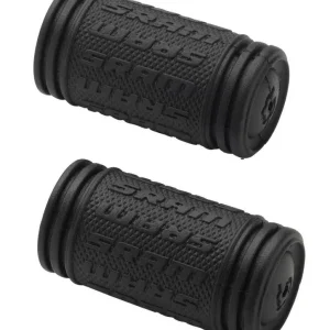 Oferta limitowana Chwyty kierownicy Sram Racing Grips 60mm czarne