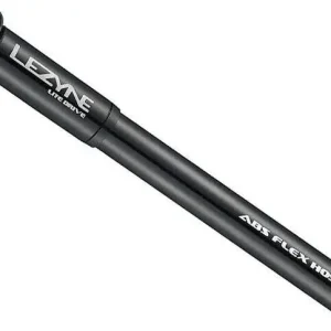 Zamów teraz Pompka Lezyne Lite Drive, M, 160 psi, czarna