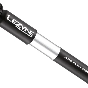 Zamów teraz Pompka Lezyne Pressure Drive M, 120psi, czarno - srebrna
