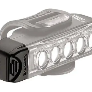 Zaślepka złącza USB LEZYNE END PLUG (Strip Drive Front/Rear, Strip Drive Pro Rear) Szybka dostawa