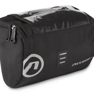 Oferta limitowana Torebka na kierownicę Accent Planet z miejscem na smartfon