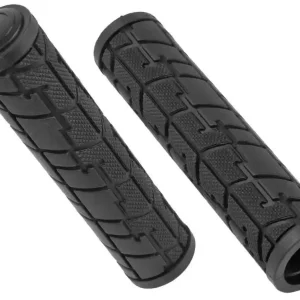 Tylko dziś Chwyty kierownicy Accent Orbit 125mm, czarne