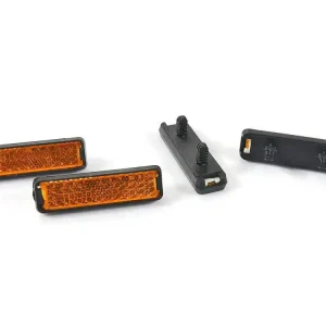 Odblaski do pedałów Point - zestaw 4 szt. Oferta