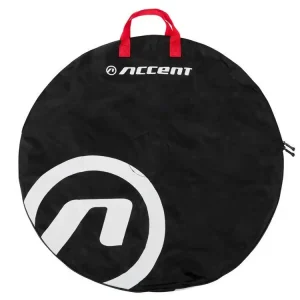 Pokrowiec Accent na koło szosowe i MTB 26" Promocja
