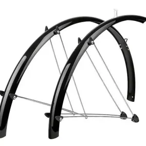 Błotniki SKS ATB 60 26" czarne Niska cena