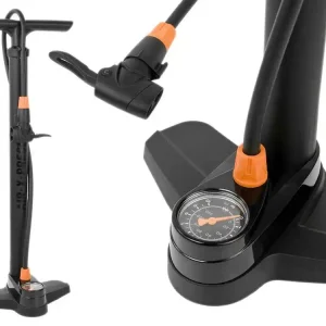 Pompka stacjonarna SKS Air-X-Press 8.0 Szybka dostawa