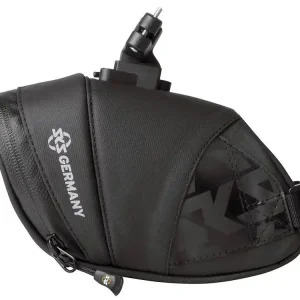 Torba podsiodłowa SKS Explorer Click 800 czarna Tylko dziś