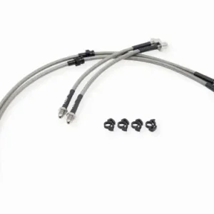 Oferta limitowana Przewody hamulcowe w oplocie BMW M2 F87