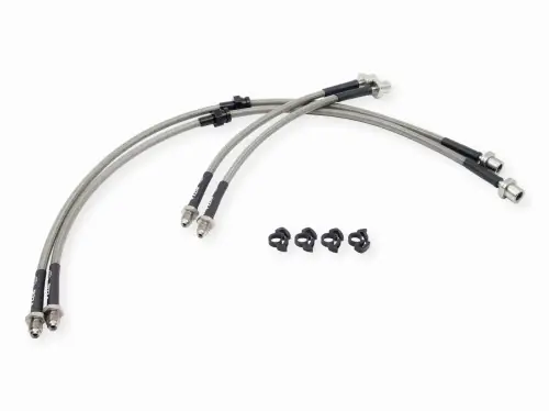 Oferta limitowana Przewody hamulcowe w oplocie BMW M2 F87