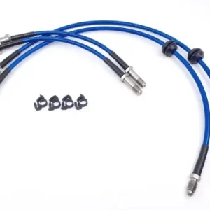 Przewody hamulcowe w oplocie BMW M4 G82 / Competition / M4 G83 Convertible Promocja