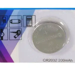 Bateria litowa Maxell CR2032, 3V. Premium